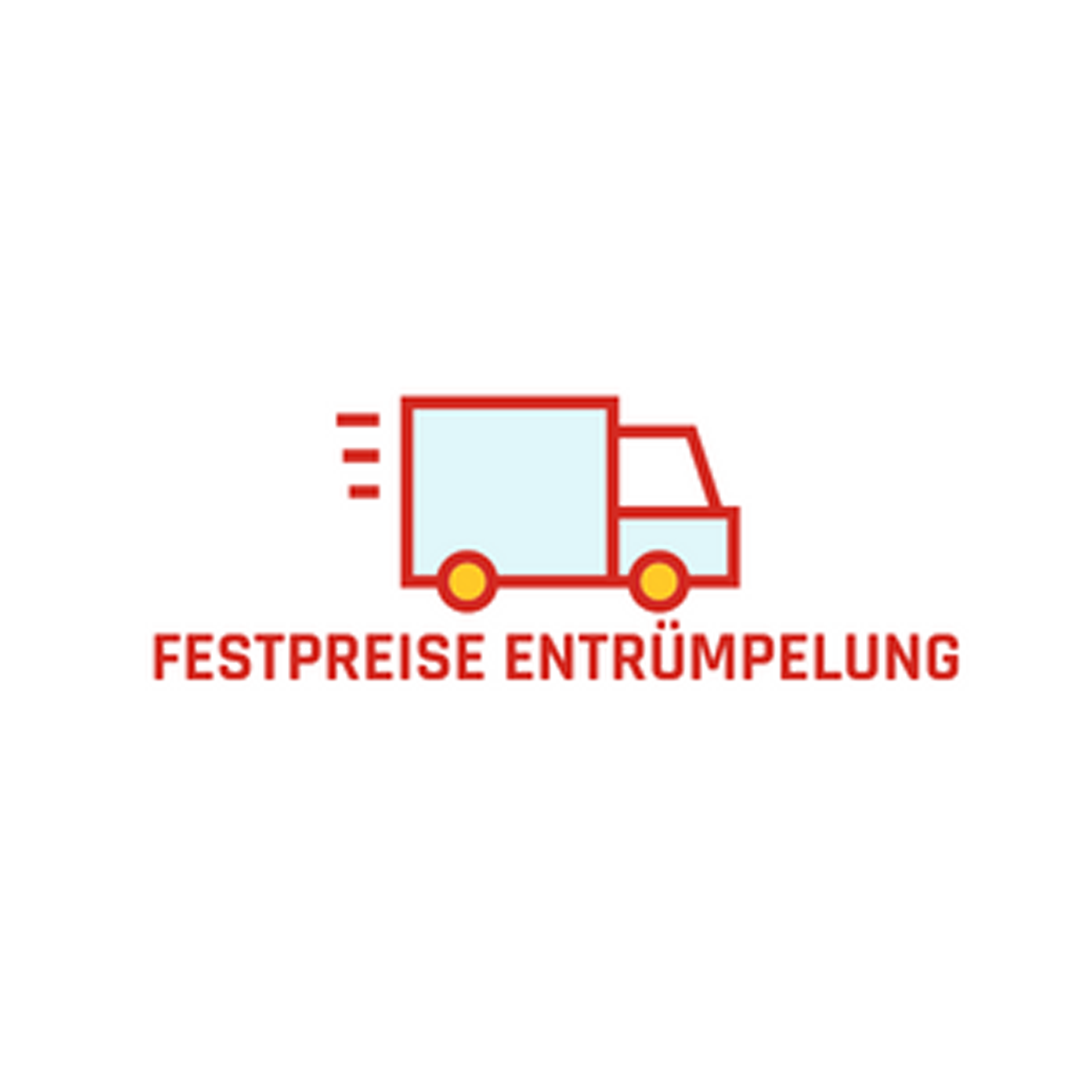 Logo der Firma Festpreise Entrümpelung Pforzheim aus Pforzheim