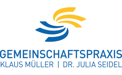 Logo der Firma Gemeinschaftspraxis Klaus Müller und Dr. Julia Seidel aus Spardorf