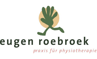 Logo der Firma Physiotherapie Roebroek aus Tönisvorst