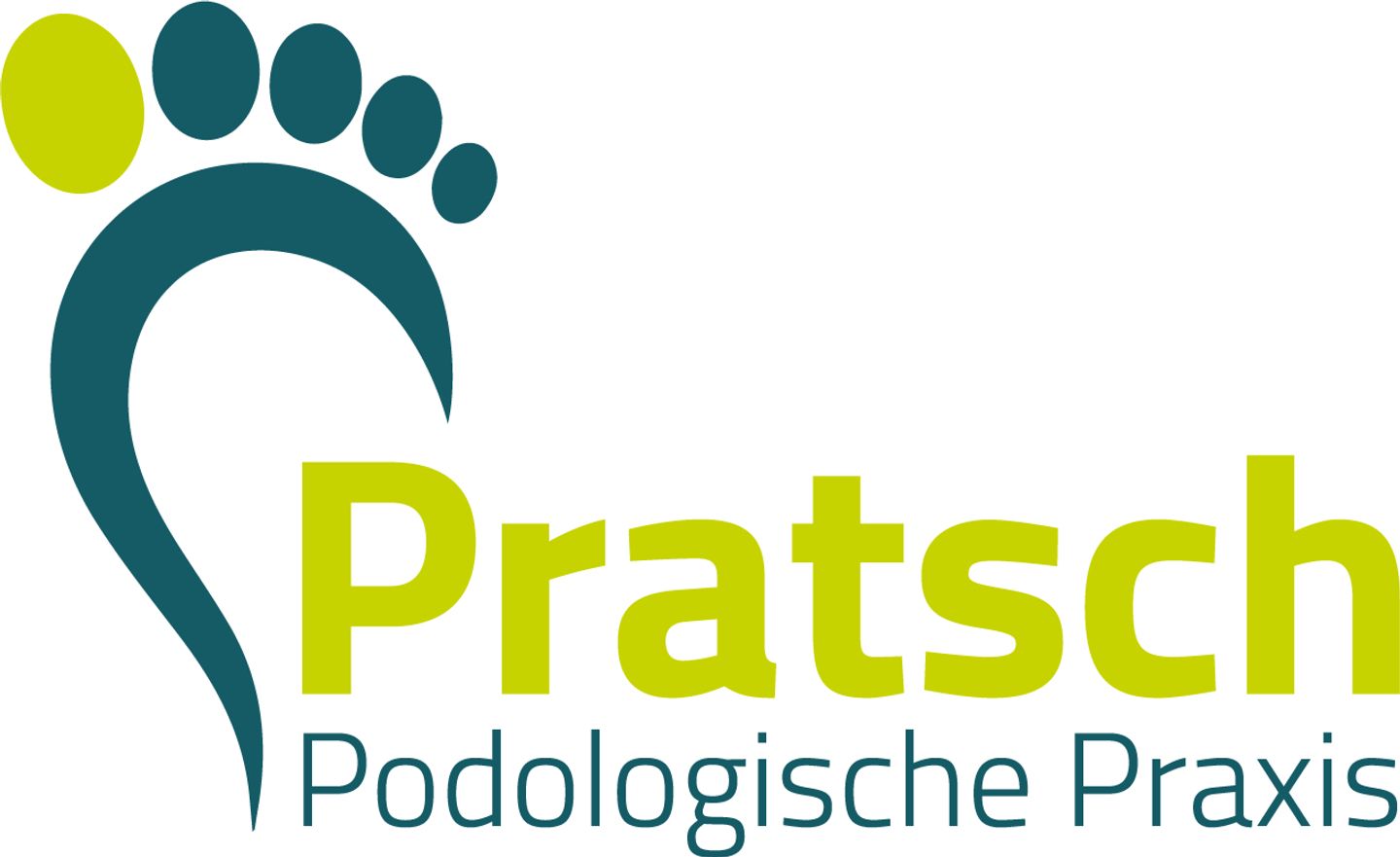 Logo der Firma Podologische Praxis Anne-Katrin Pratsch aus Freiberg