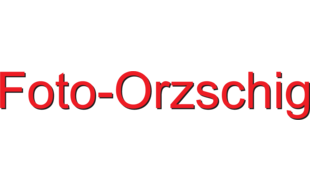 Logo der Firma Foto-Orzschig aus Netzschkau