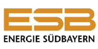 Logo der Firma Energie Südbayern GmbH aus München