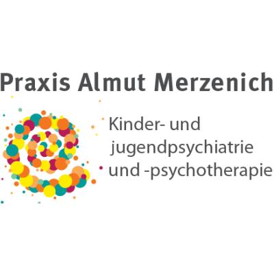 Logo der Firma Merzenich Almut Fachärztin f.Kinderpsychiatrie aus Düsseldorf