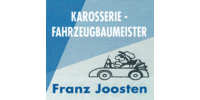 Logo der Firma Joosten Franz - KAROSSERIE - FAHRZEUGBAUMEISTER aus Kevelaer