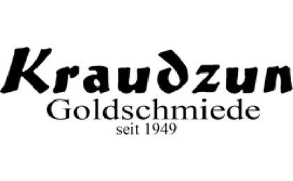 Logo der Firma Goldschmiede Kraudzun aus Rosenheim