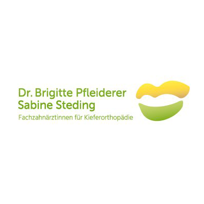 Logo der Firma Kieferorthopädische Fachpraxis Dr. Brigitte Pfleiderer & Sabine Steding aus Hannover