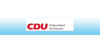 Logo der Firma CDU Kreisgeschäftsstelle aus Nordhausen