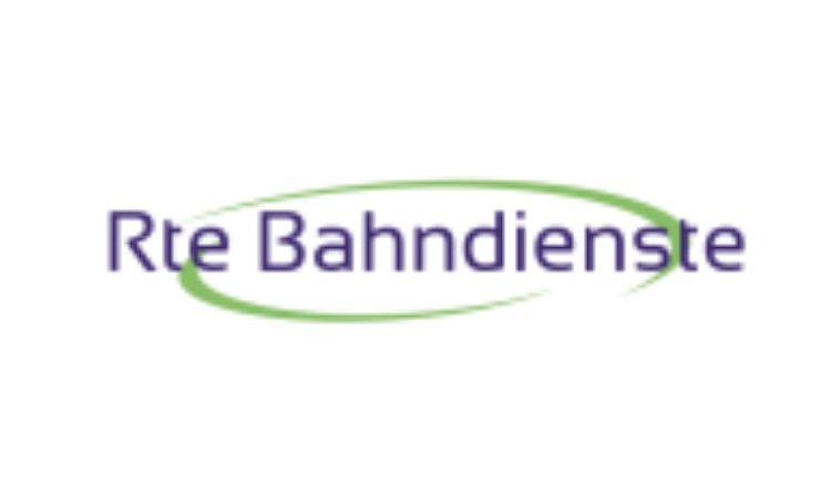 Logo der Firma Rte Bahndienste aus Karlsruhe