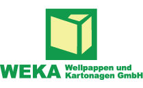 Logo der Firma WEKA Wellpappen- u. Kartonagen GmbH aus Sebnitz