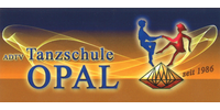 Logo der Firma Tanzschule Opal aus Sömmerda