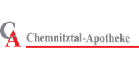 Logo der Firma Chemnitztal-Apotheke aus Taura