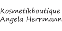 Logo der Firma Herrmann Angela Kosmetikboutique aus Großhartmannsdorf