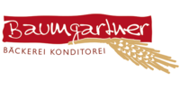 Logo der Firma Bäckerei Konditorei Café Baumgartner aus Görwihl