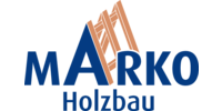 Logo der Firma Marko Holzbau aus Ettenheim