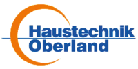 Logo der Firma Haustechnik Oberland GmbH aus Weilheim