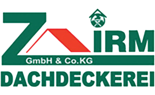 Logo der Firma Dachdeckerei Zirm aus Eckental