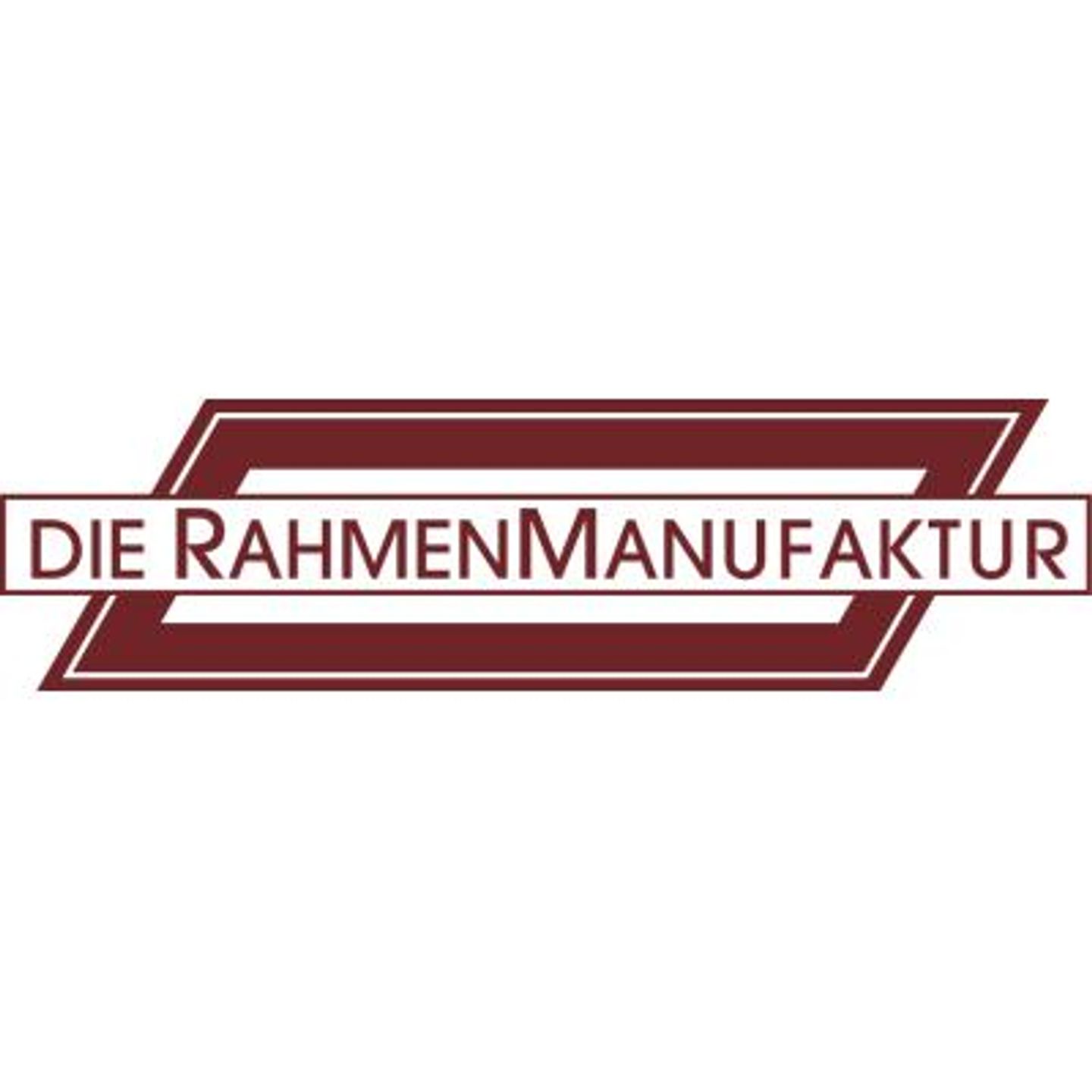 Logo der Firma Die RahmenManufaktur aus Berlin