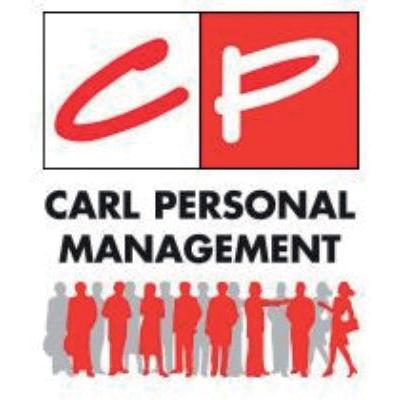 Logo der Firma Carl Personal Management aus Fürth