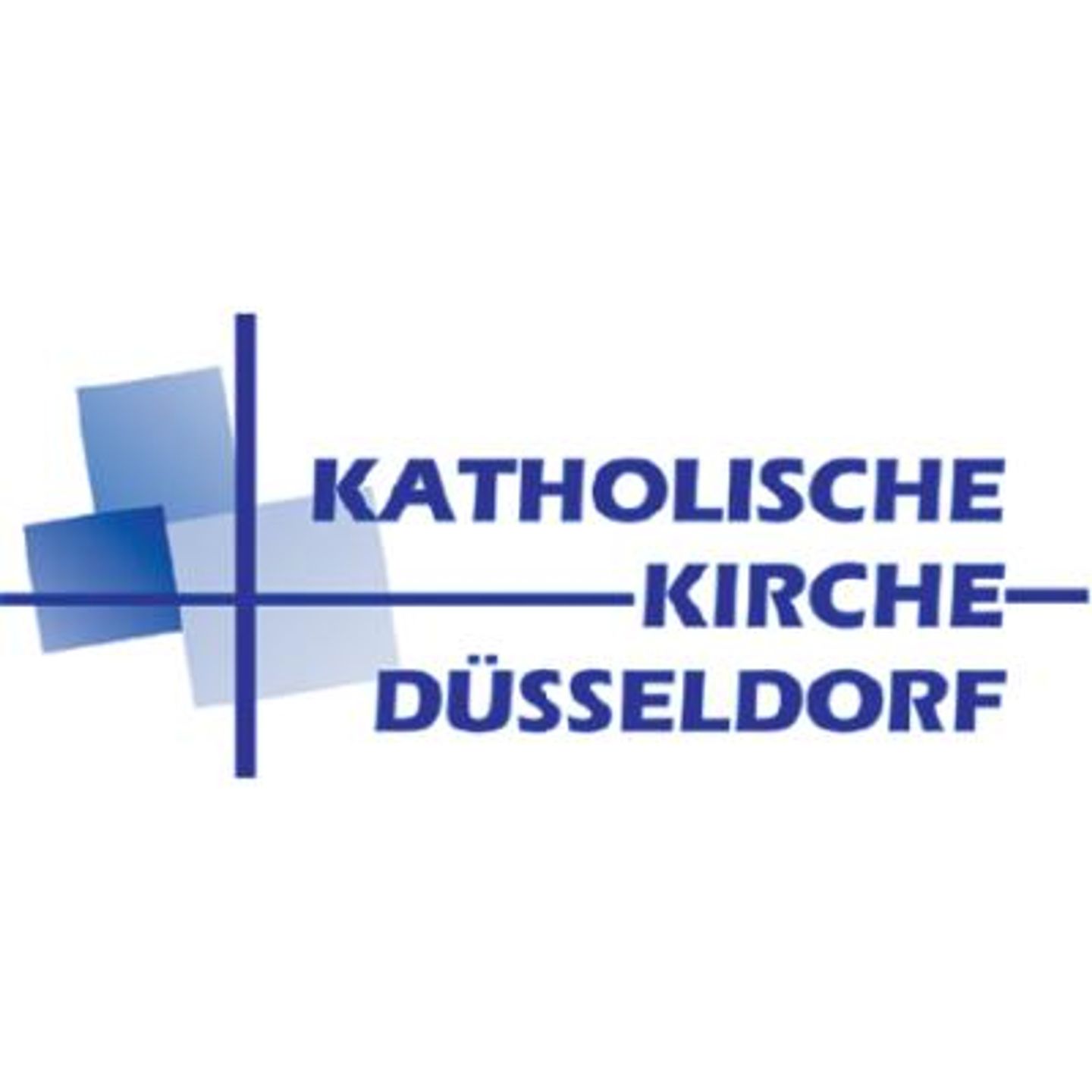 Logo der Firma Katholischer Gemeindeverband KdöR aus Düsseldorf