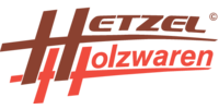 Logo der Firma Hetzel Holzwaren aus Kurort Seiffen