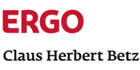 Logo der Firma ERGO Betz Geschäftsstelle aus Bonndorf