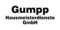 Logo der Firma Gumpp Hausmeisterdienste GmbH aus München