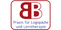 Logo der Firma Logopädie B + B GbR aus Goch