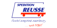 Logo der Firma SPEDITION REUSSE GmbH aus Bad Berka