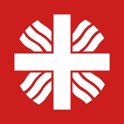 Logo der Firma Sozialpsychiatrischer Dienst der Caritas aus Erlangen