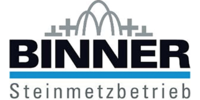 Logo der Firma Steinmetz Binner aus Ingolstadt