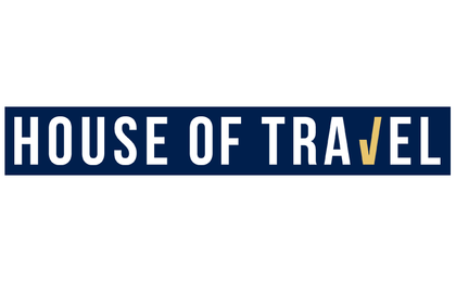 Logo der Firma Reisebüro House of Travel Tutzing aus Tutzing