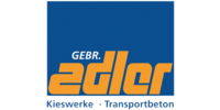 Logo der Firma Gebr. Adler GmbH & Co. KG aus Edling