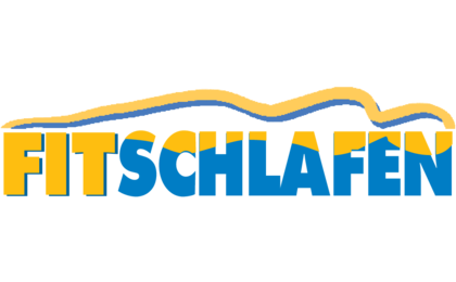 Logo der Firma Fit Schlafen e.K. aus Schweinfurt