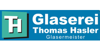 Logo der Firma Glaserei Hasler aus Kassel
