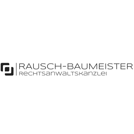 Logo der Firma Rechtsanwaltskanzlei Rausch-Baumeister aus München