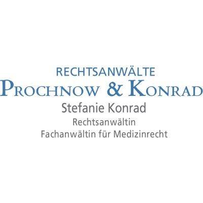 Logo der Firma Stefanie Konrad aus Frankfurt am Main