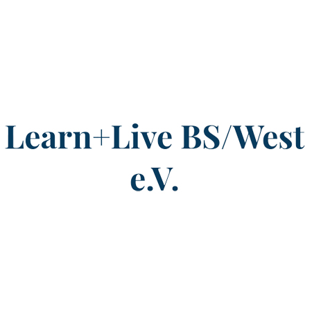 Logo der Firma Learn + Live BS/West e.V. aus Braunschweig