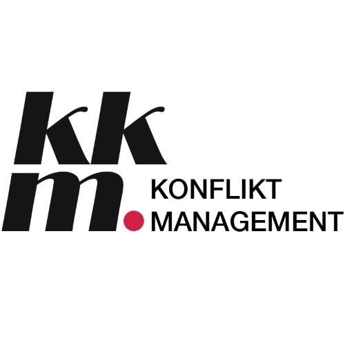 Logo der Firma Kkm Konfliktmanagement aus Bielefeld