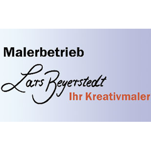 Logo der Firma Malerbetrieb Lars Beyerstedt - Ihr Kreativmaler aus Braunschweig