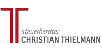 Logo der Firma Thielmann Steuerberatung aus Zell