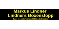 Logo der Firma Lindners Boxenstopp aus Euerhausen auf dem Branchenportal Auto-Werkstatt.de