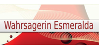 Logo der Firma Wahrsagerin Esmeralda Maca aus Düsseldorf