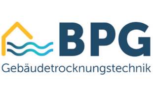 Logo der Firma BPG Gebäudetrocknungstechnik GmbH aus Neunkirchen auf dem Branchenportal Klimatechniker.net