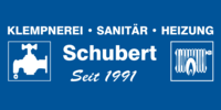 Logo der Firma Klempnerei Schubert aus Halsbrücke