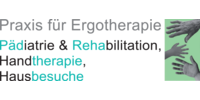 Logo der Firma Ergotherapie Bäcker Andreas aus Alzenau