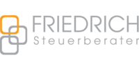Logo der Firma Friedrich Steuerberater aus Plauen