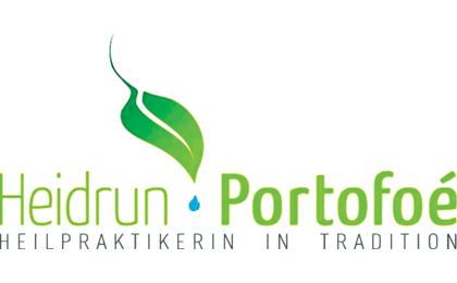 Logo der Firma Heilpraktikerin Portofoé Heidrun aus Tröstau