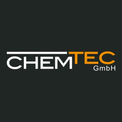 Logo der Firma ChemTecGmbH aus Goldbach