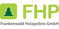 Logo der Firma FHP Frankenwald Holzpellets GmbH aus Hof