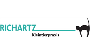 Logo der Firma Richartz Ulf DVM Kleintierpraxis aus Zwickau